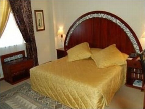 Bulawayo Rainbow Hotel - Photo4