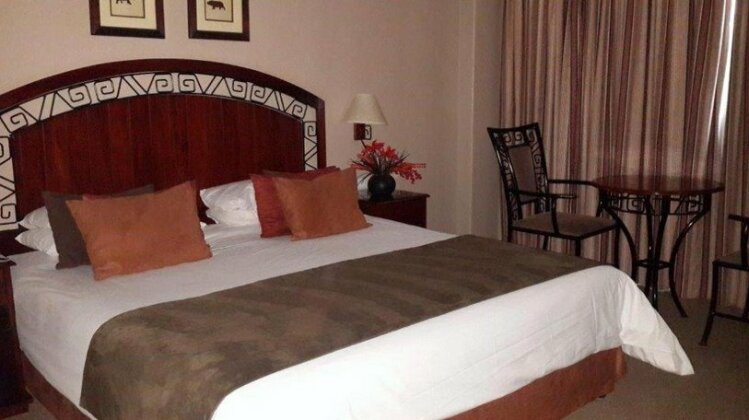 Bulawayo Rainbow Hotel - Photo5