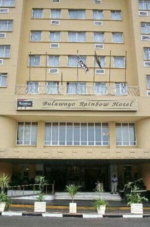 Bulawayo Rainbow Hotel