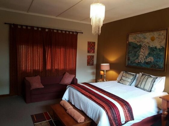 Burnham Road Suite