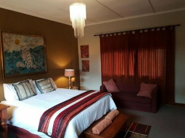 Burnham Road Suite