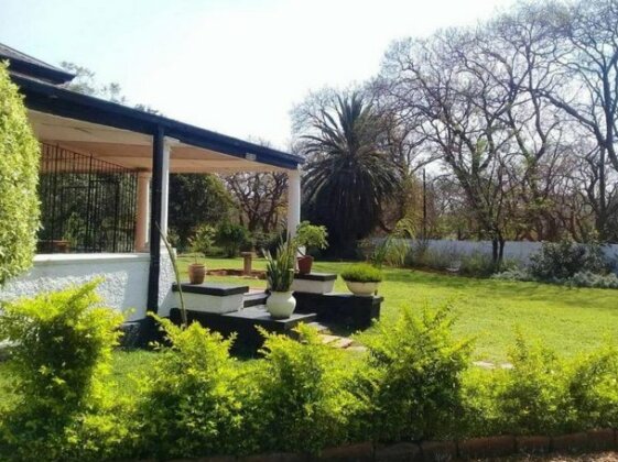 Choice Guesthouse and Backpackers - Photo2