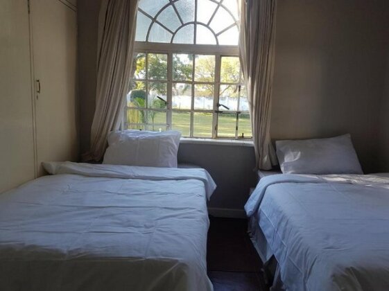 Choice Guesthouse and Backpackers - Photo4
