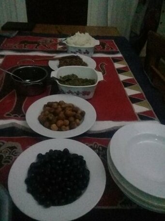 Choice Guesthouse and Backpackers - Photo5
