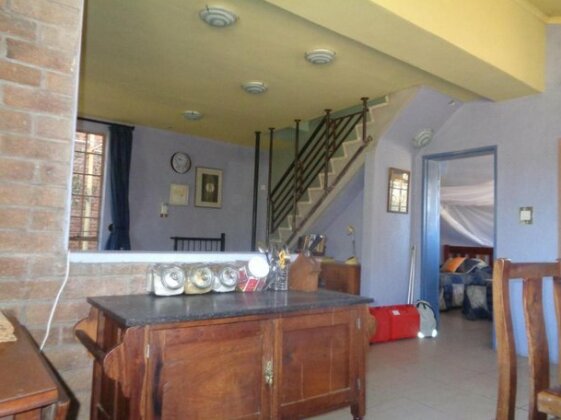 Clover Cottage Bulawayo - Photo4