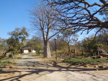 Clover Cottage Bulawayo