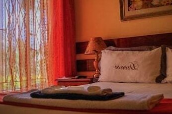 Ebuhleni lodge - Photo2