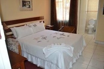 Ebuhleni lodge - Photo3