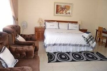 Ebuhleni lodge - Photo4