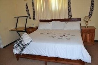Ebuhleni lodge - Photo5
