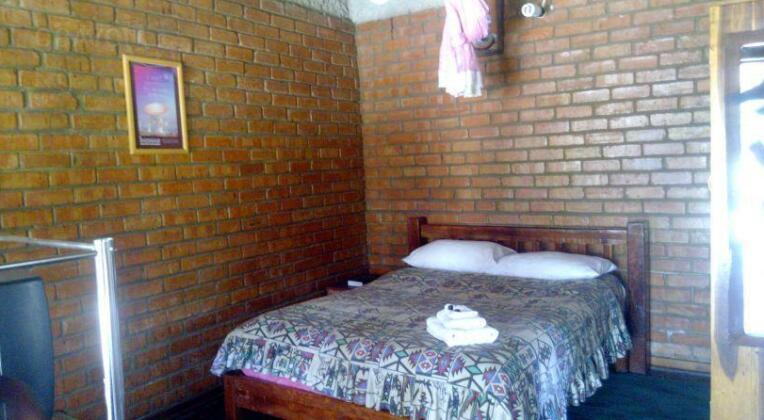 Emqameni Lodge - Photo2