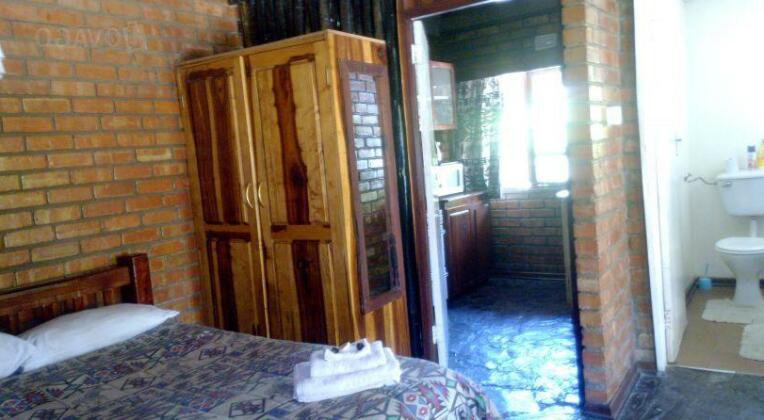 Emqameni Lodge - Photo3