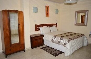 Entabeni Lodge