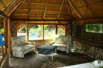 Entabeni Lodge - Photo2