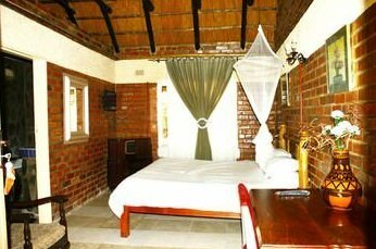 Entabeni Lodge - Photo3