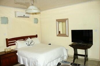 Entabeni Lodge - Photo4