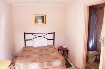 Entabeni Lodge - Photo5