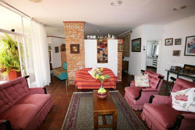 Fleming Place Bulawayo