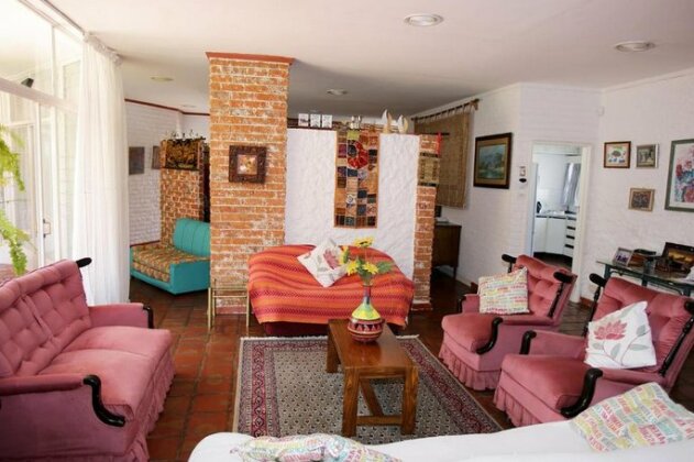 Fleming Place Bulawayo - Photo2
