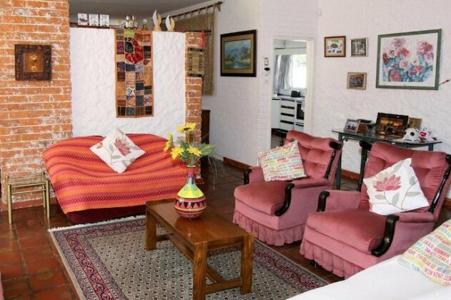 Fleming Place Bulawayo - Photo3