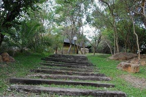 Granite Park Lodges - Photo4