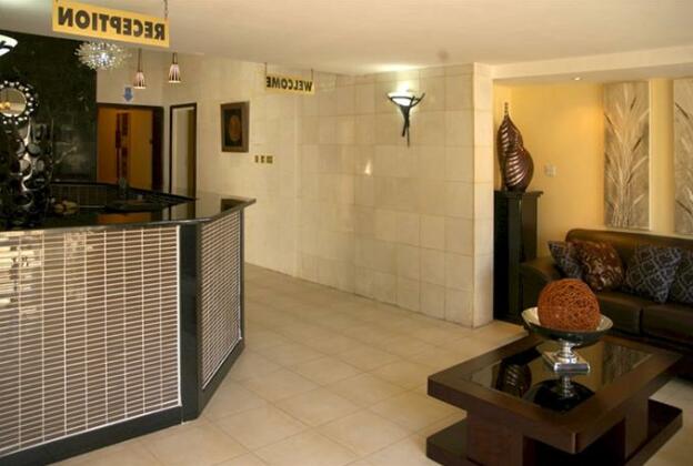 High Mount Lodge - Photo2