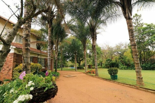 Hillside Manor Bulawayo - Photo2