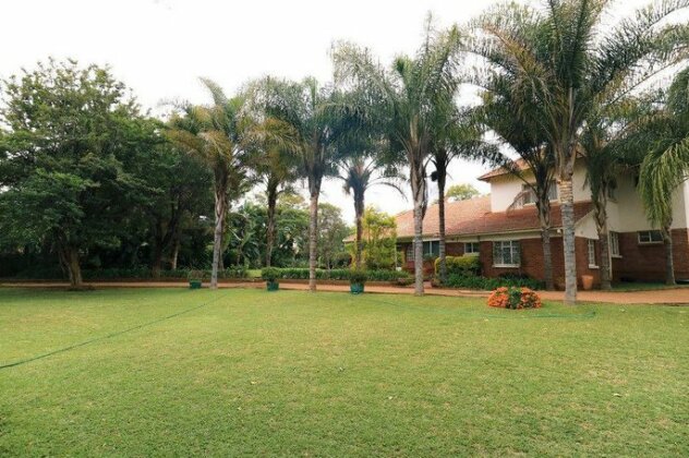 Hillside Manor Bulawayo - Photo3