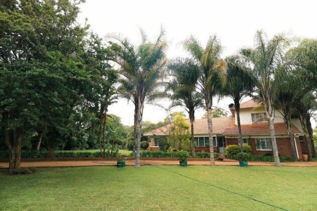 Hillside Manor Bulawayo - Photo4