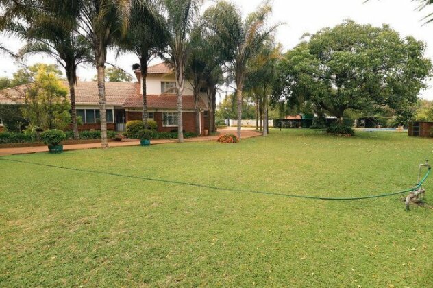Hillside Manor Bulawayo - Photo5