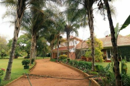 Hillside Manor Bulawayo
