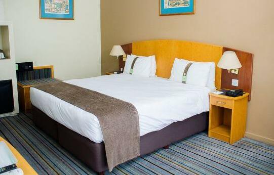 Holiday Inn - Bulawayo - Photo3
