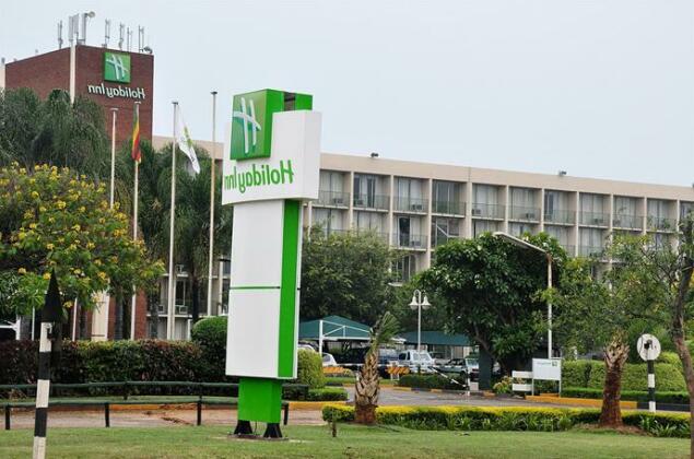 Holiday Inn - Bulawayo - Photo5