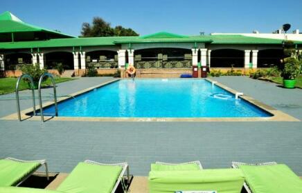 Holiday Inn - Bulawayo