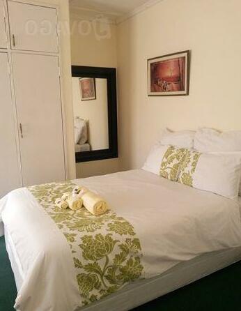 Ingwe Place Guest House - Photo5