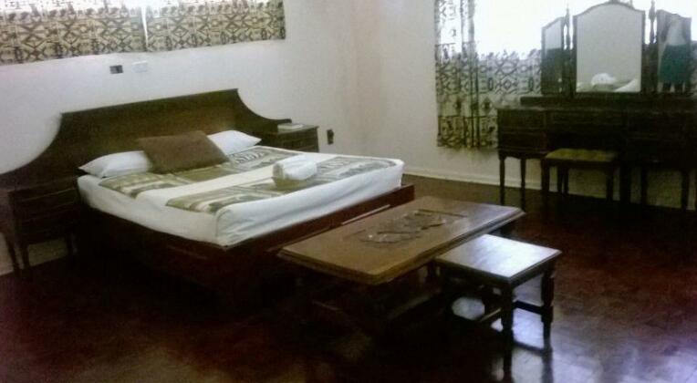 Intundla Lodge - Photo3