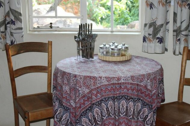 Limerick cottages - Photo3