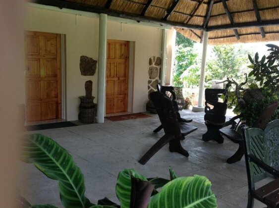 Lynns Guest House - Photo3