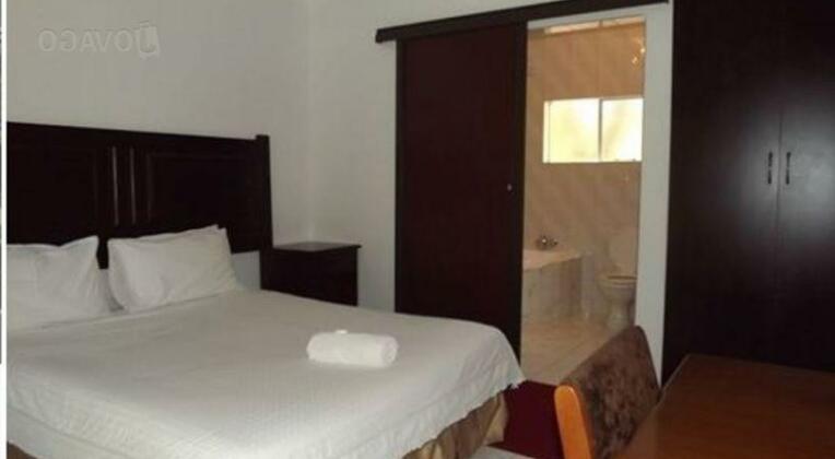 Matilinda Lodge - Photo2