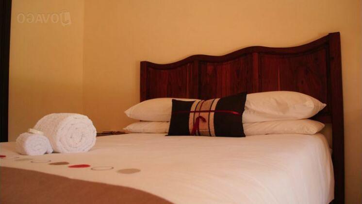 Matilinda Lodge - Photo3