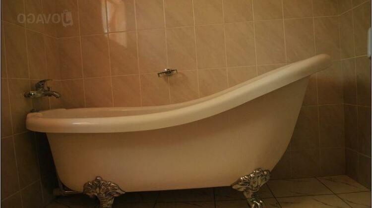 Matilinda Lodge - Photo5
