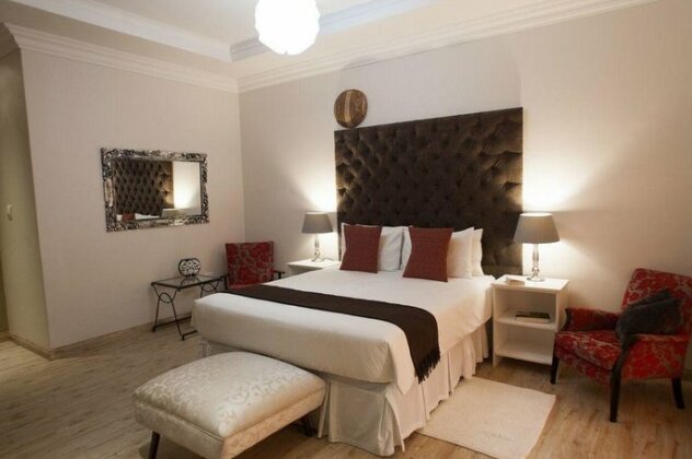 Motsamai Lodge