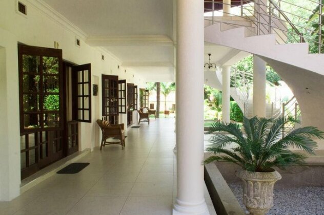 Motsamai Lodge - Photo2