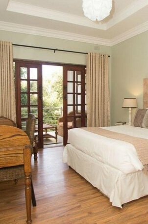 Motsamai Lodge - Photo3