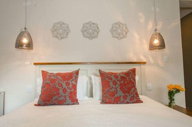 Motsamai Lodge - Photo4