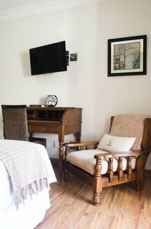 Motsamai Lodge - Photo5