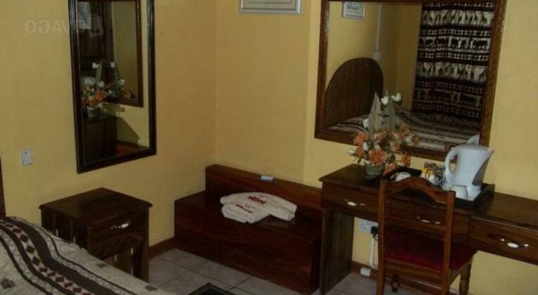 North End Lodge Bulawayo - Photo2