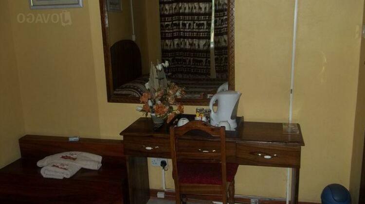 North End Lodge Bulawayo - Photo4