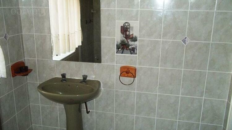 North End Lodge Bulawayo - Photo5