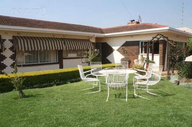 Padandaro Guest House - Photo2